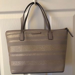 Kate spade purse